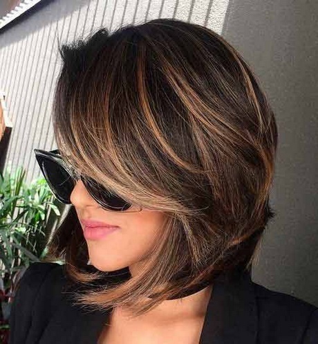 trendy-short-hairstyles-for-2018-83_17 Trendy short hairstyles for 2018