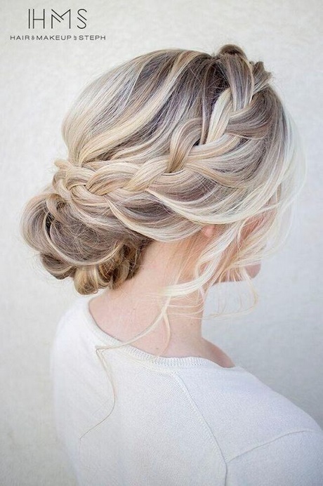 wedding-hair-ideas-2018-90_15 Wedding hair ideas 2018