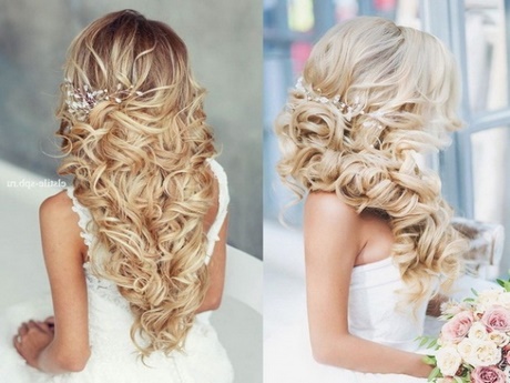 wedding-hairstyles-2018-17 Wedding hairstyles 2018