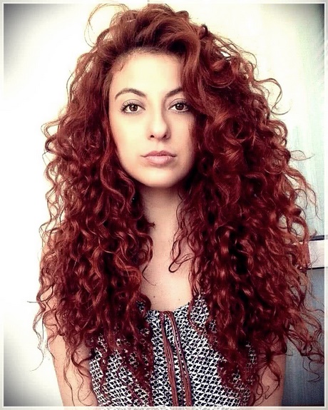 2021-curly-hairstyles-34_15 2021 curly hairstyles