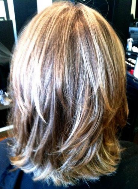 2021-haircuts-for-medium-length-hair-04_16 2021 haircuts for medium length hair