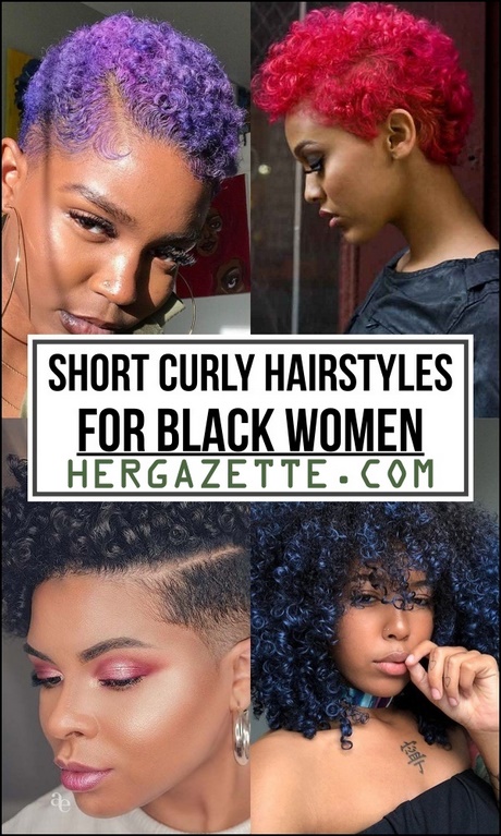2021-short-curly-hairstyles-74_6 2021 short curly hairstyles