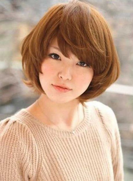 2021-short-haircuts-for-round-faces-89_11 2021 short haircuts for round faces