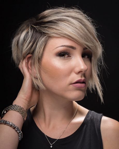 2021-short-womens-hairstyles-61_16 2021 short womens hairstyles