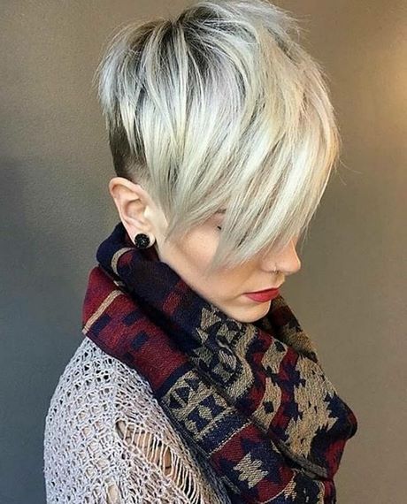 2021-trendy-short-hairstyles-13_11 2021 trendy short hairstyles