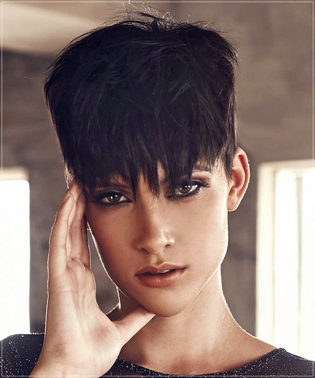 2021-trendy-short-hairstyles-13_12 2021 trendy short hairstyles