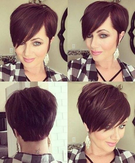 2021-trendy-short-hairstyles-13_5 2021 trendy short hairstyles