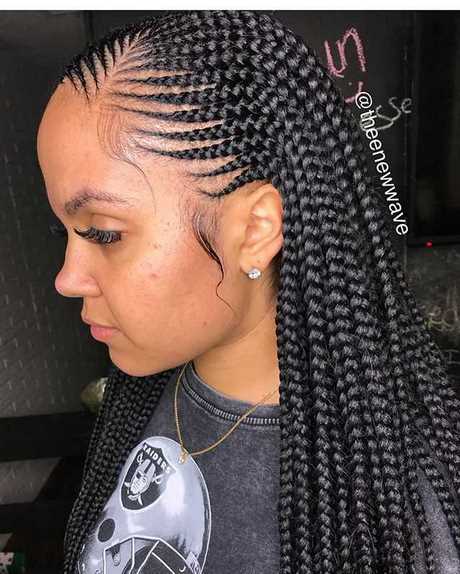 black-braid-hairstyles-2021-08_8 Black braid hairstyles 2021