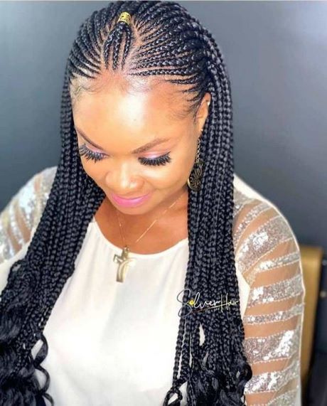 black-braided-hairstyles-2021-32_5 Black braided hairstyles 2021