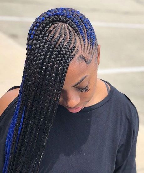 black-braids-hairstyles-2021-65_16 Black braids hairstyles 2021