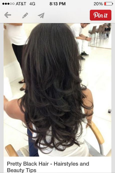 black-hairstyles-for-long-hair-2021-58 Black hairstyles for long hair 2021