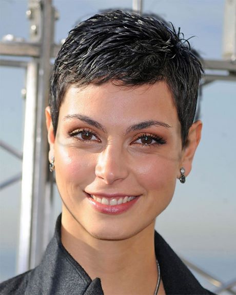 black-short-hairstyles-for-2021-54_11 Black short hairstyles for 2021