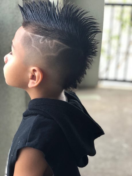 boys-haircut-2021-91_11 Boys haircut 2021