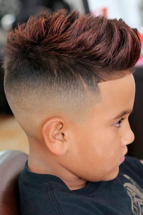 boys-haircut-2021-91_13 Boys haircut 2021