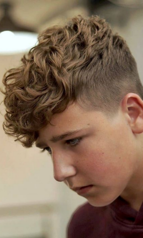 boys-hairstyle-2021-55 Boys hairstyle 2021