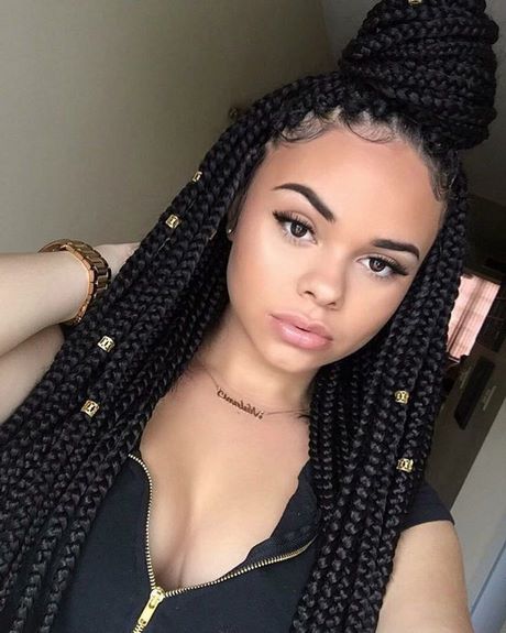 braided-hairstyles-2021-89_13 Braided hairstyles 2021