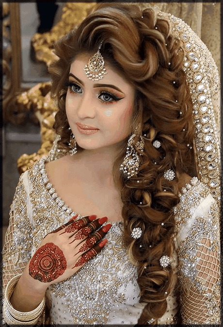 bridal-hairstyle-2021-04_3 Bridal hairstyle 2021