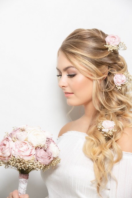 brides-hairstyles-2021-55_6 Brides hairstyles 2021