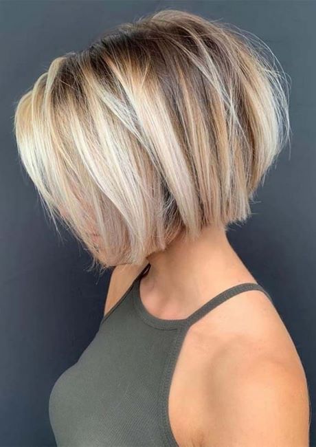 cutest-short-haircuts-2021-94_5 Cutest short haircuts 2021