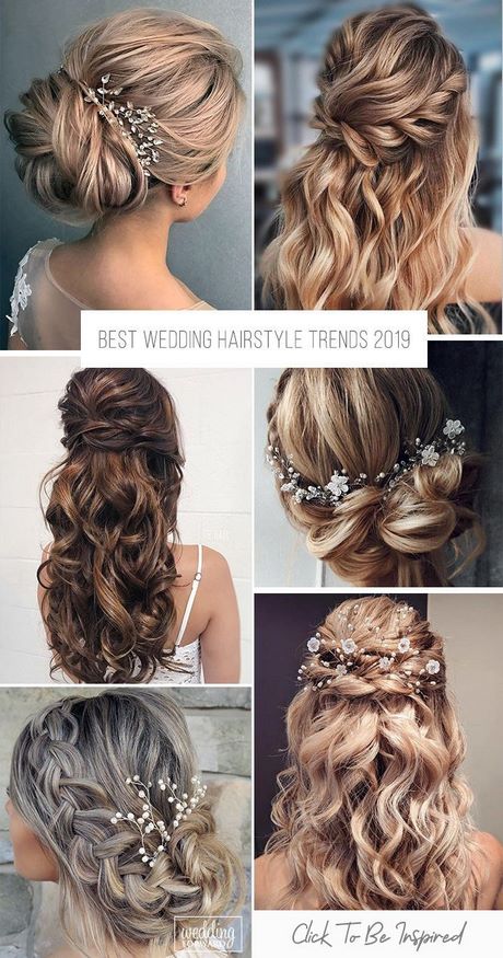 hairstyle-for-bride-2021-19 Hairstyle for bride 2021