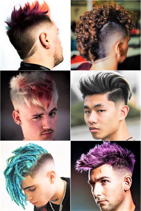 hairstyles-boys-2021-78_7 Hairstyles boys 2021