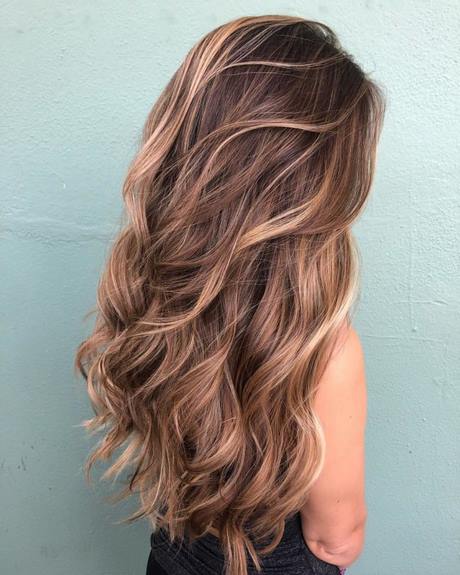 hairstyles-for-2021-long-hair-20 Hairstyles for 2021 long hair