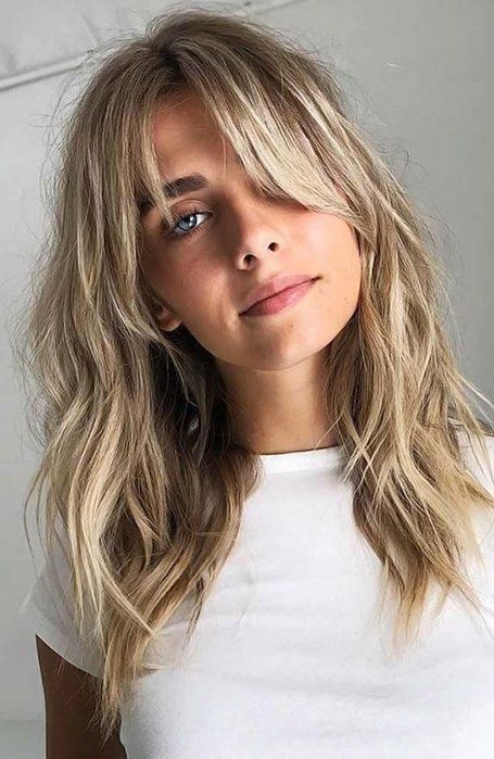 hairstyles-for-2021-medium-length-77_14 Hairstyles for 2021 medium length