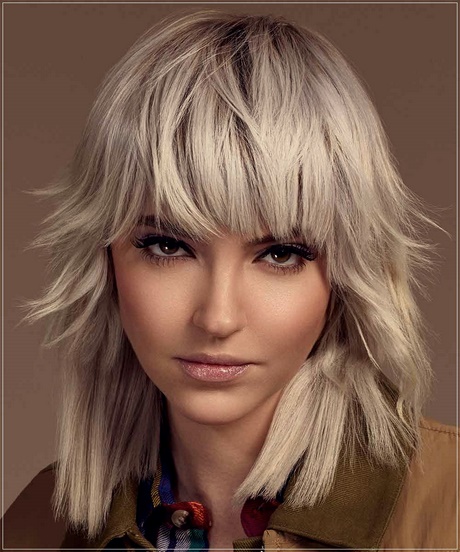 hairstyles-for-medium-hair-2021-41_13 Hairstyles for medium hair 2021