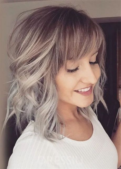 hairstyles-for-shoulder-length-hair-2021-10_16 Hairstyles for shoulder length hair 2021