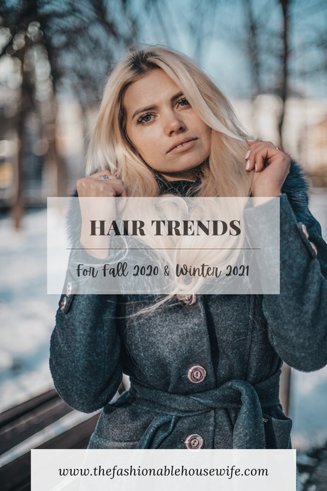 hottest-hair-trends-for-2021-15 Hottest hair trends for 2021
