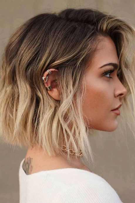 hottest-hairstyles-for-2021-14 Hottest hairstyles for 2021
