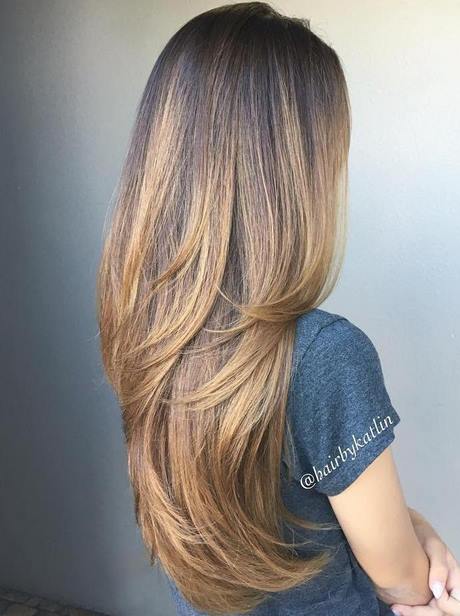 latest-hairstyles-for-long-hair-2021-67_19 Latest hairstyles for long hair 2021