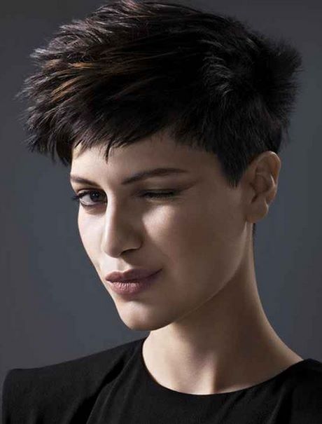 latest-short-hairstyles-for-2021-91_16 Latest short hairstyles for 2021