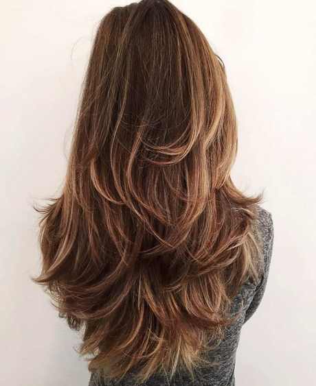 layered-haircuts-for-long-hair-2021-26 Layered haircuts for long hair 2021