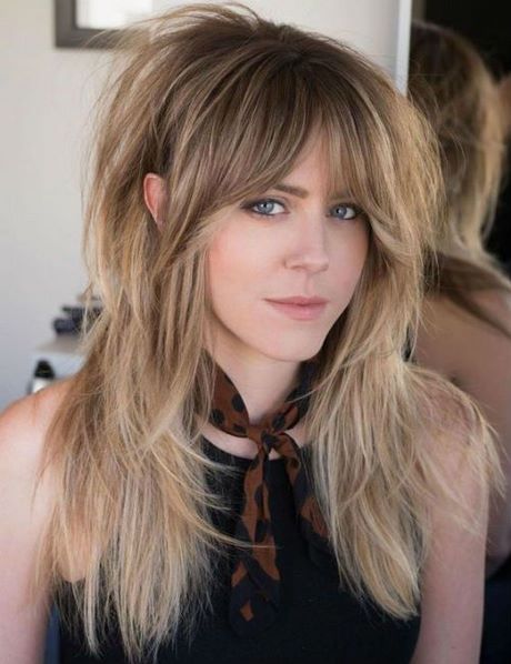 long-hairstyles-with-bangs-2021-09_2 Long hairstyles with bangs 2021