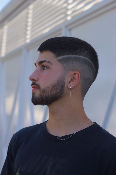 men-hairstyle-for-2021-87_12 Men hairstyle for 2021