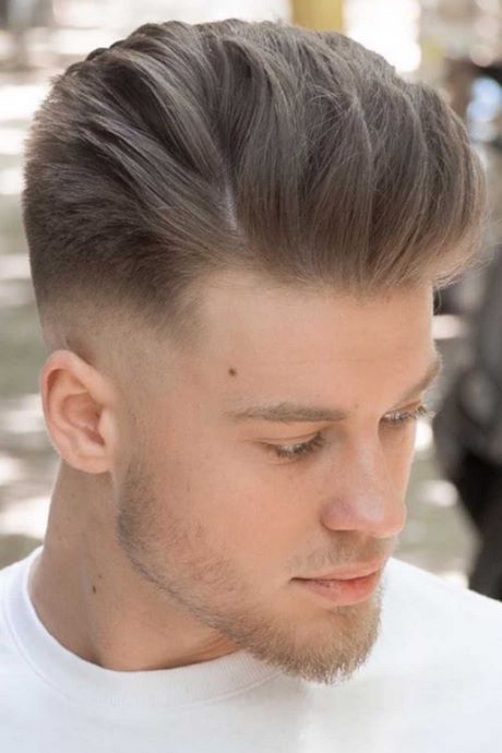 mens-hairstyle-for-2021-29 Mens hairstyle for 2021