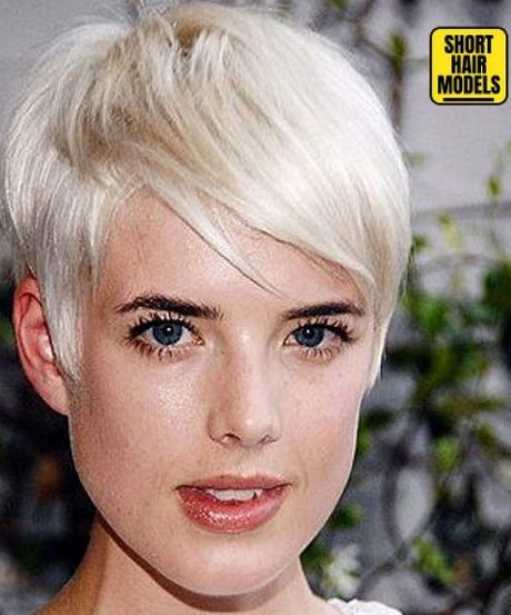most-popular-short-hairstyles-for-2021-13_13 Most popular short hairstyles for 2021