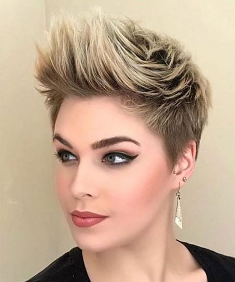 new-hairstyles-2021-short-hair-81_6 New hairstyles 2021 short hair