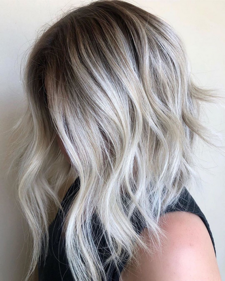 ombre-hairstyle-2021-50 Ombre hairstyle 2021