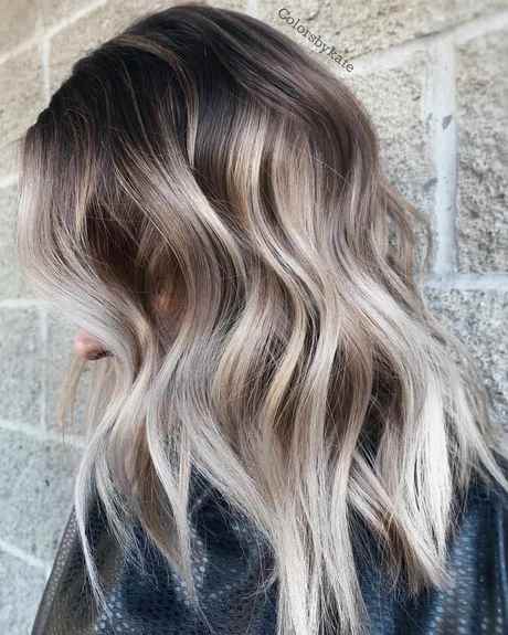 ombre-hairstyle-2021-50_11 Ombre hairstyle 2021