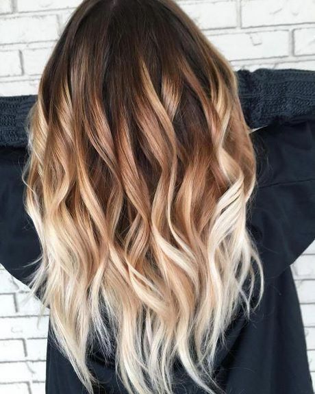 ombre-hairstyle-2021-50_13 Ombre hairstyle 2021