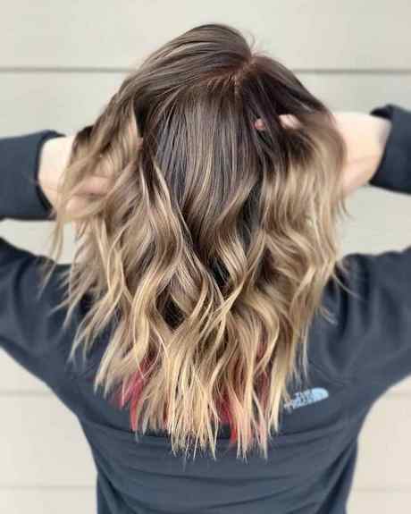 ombre-hairstyle-2021-50_15 Ombre hairstyle 2021