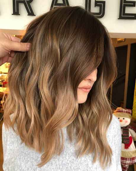 ombre-hairstyle-2021-50_16 Ombre hairstyle 2021