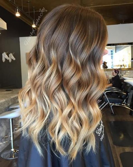 ombre-hairstyle-2021-50_2 Ombre hairstyle 2021