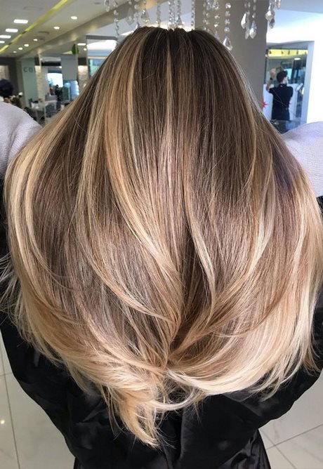 ombre-hairstyle-2021-50_5 Ombre hairstyle 2021