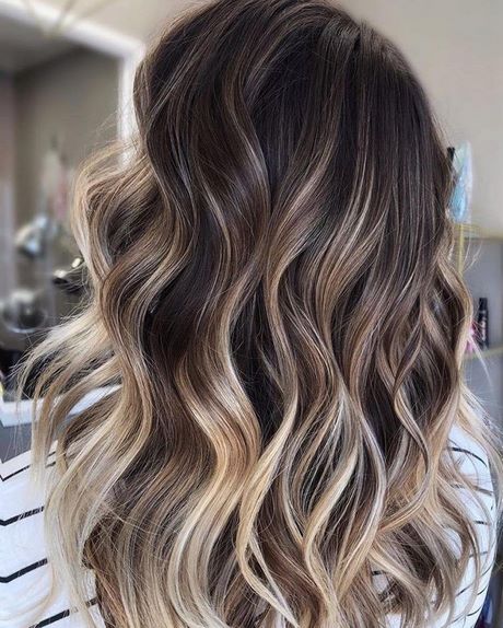 ombre-hairstyles-2021-50_9 Ombre hairstyles 2021