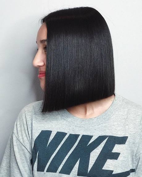 short-black-hairstyles-for-women-2021-19_2 Short black hairstyles for women 2021