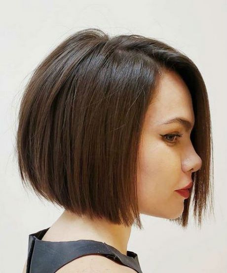 short-bobs-hairstyles-2021-14_10 Short bobs hairstyles 2021