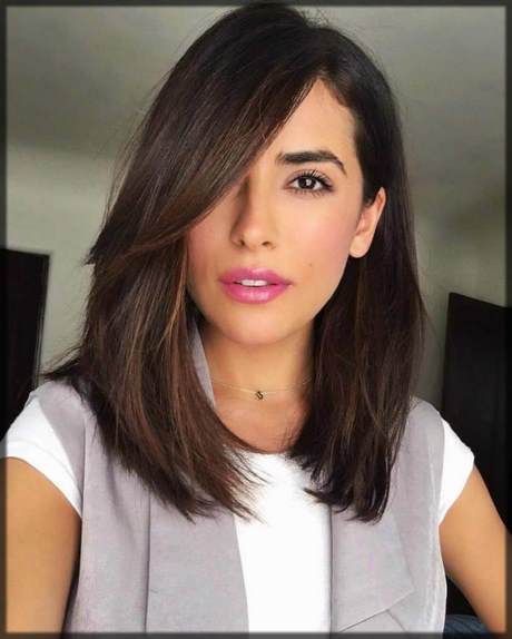 short-fashionable-hairstyles-2021-24_6 Short fashionable hairstyles 2021